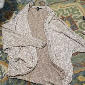 Forever 21 cardigan